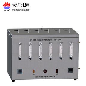 潤滑油(you)老(lao)化特(te)性(xing)測定儀（康(kang)氏(shi)殘(can)炭法(fa)）（金(jin)屬浴）